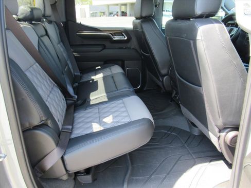 Used 2024 Chevrolet Silverado 1500 LT w/ LPO, Liner Protection Package image 31