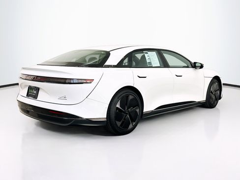 Used 2024 Lucid Air Touring AWD/4WD image 9