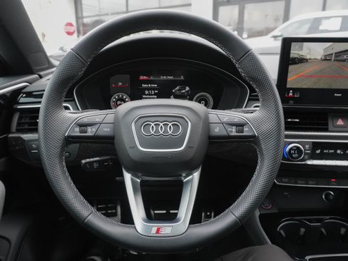 Used 2024 Audi S5 Premium Plus w/ Premium Plus Package image 17