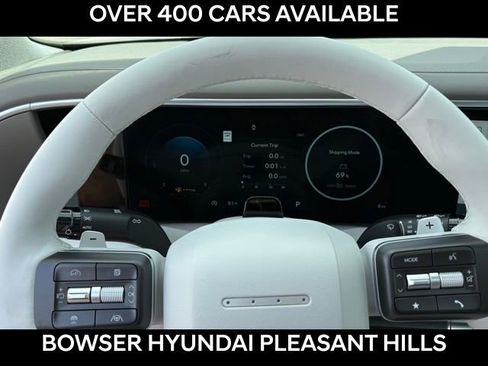 New 2026 Hyundai Palisade Limited AWD/4WD image 9