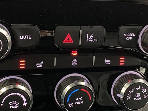 New 2026 RAM 1500 Big Horn image 7