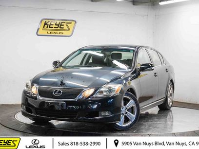 Used 2011 Lexus GS 350