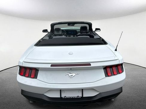 Used 2024 Ford Mustang Premium RWD image 15
