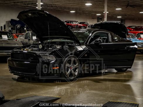 Used 2014 Ford Mustang GT Premium image 68