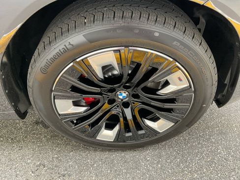 New 2026 BMW X3 xDrive30 w/ Premium Package image 25