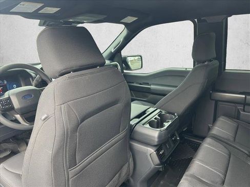 Used 2025 Ford F150 STX w/ Equipment Group 200A image 17