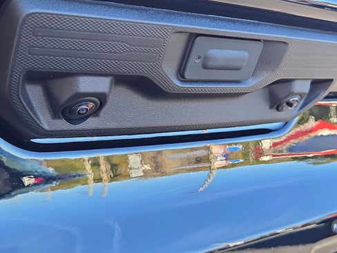 New 2026 Chevrolet Silverado 1500 RST w/ Protection Package image 10