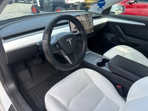 Used 2022 Tesla Model 3 RWD image 12