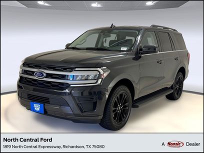 Used 2024 Ford Expedition XLT