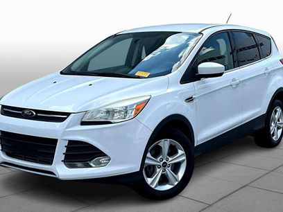Used 2014 Ford Escape SE