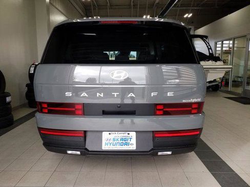 New 2026 Hyundai Santa Fe SE AWD/4WD image 21