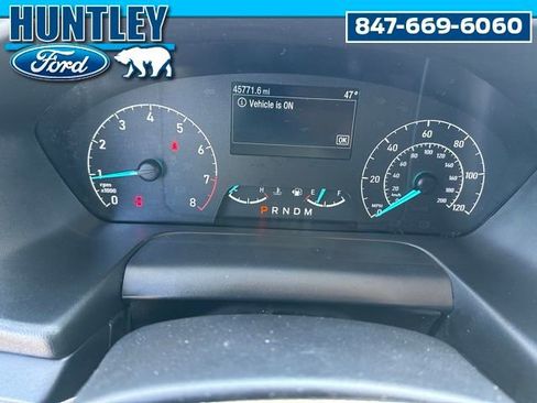 Used 2024 Ford Transit 250 148 Medium Roof w/ Load Area Protection Package image 21