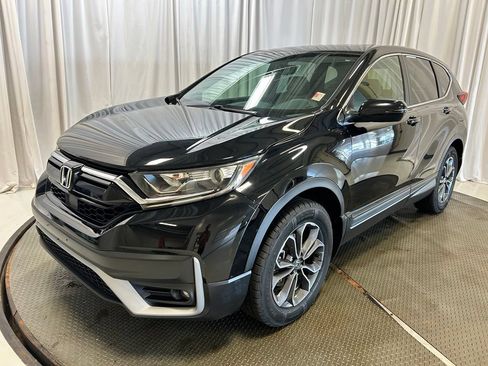 Used 2020 Honda CR-V EX-L image 26