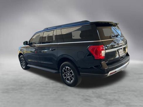 Used 2024 Ford Expedition Max XLT AWD/4WD image 4