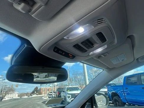 New 2026 Buick Envision Sport Touring AWD/4WD image 21