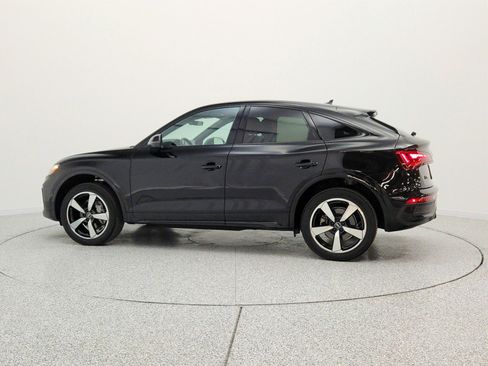 Used 2023 Audi Q5 2.0T Premium Plus w/ Premium Plus Package AWD/4WD image 8