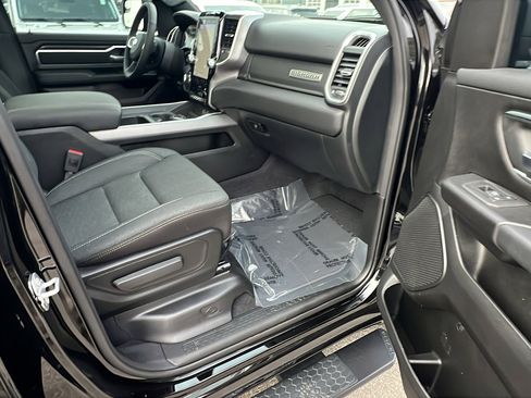 Used 2025 RAM 1500 Big Horn image 20