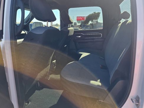 Used 2024 RAM 3500 Big Horn image 13