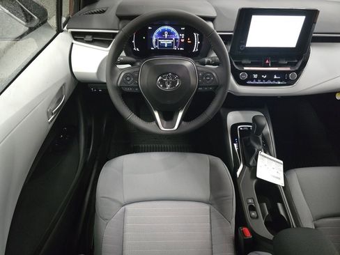 New 2026 Toyota Corolla SE image 29