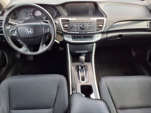 Used 2014 Honda Accord Sport image 4