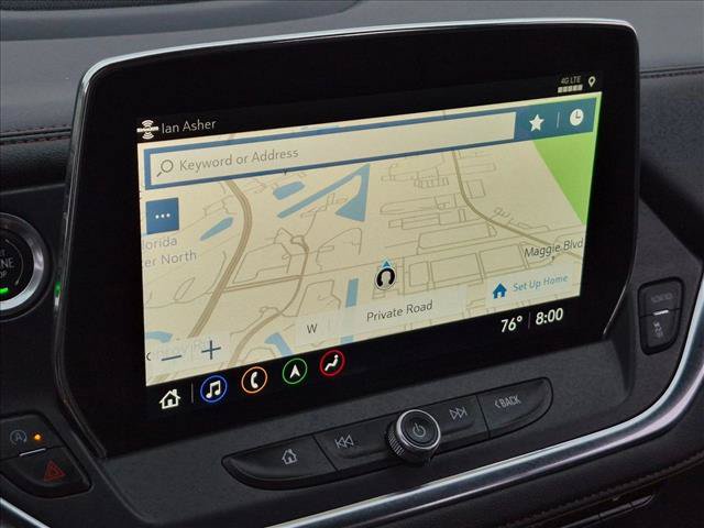Used 2023 Chevrolet Blazer Premier FWD image 13