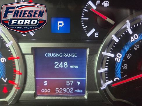 Used 2019 Toyota 4Runner SR5 Premium AWD/4WD image 15