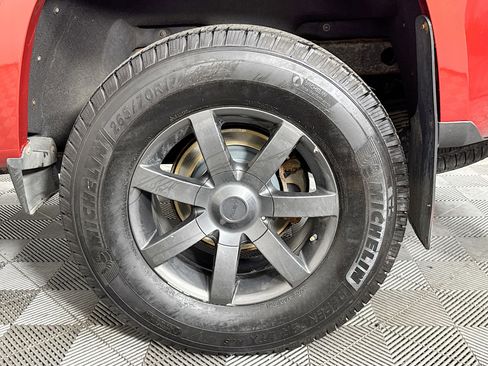 Used 2016 GMC Canyon SLT image 35