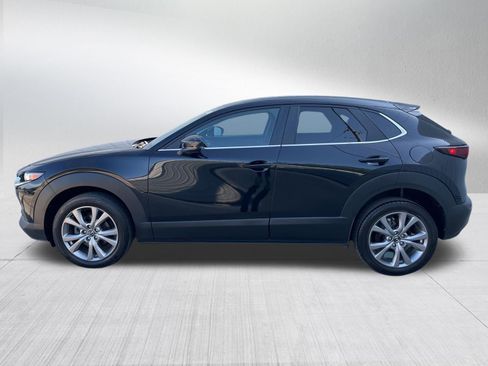 Used 2020 MAZDA CX-30 FWD w/ Select Package image 4
