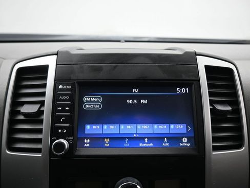 Used 2019 Nissan Frontier SV w/ Value Truck Package image 15