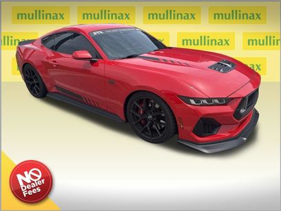 Used 2025 Ford Mustang GT Premium w/ GT Performance Package