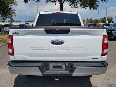 Used 2023 Ford F150 XL w/ XL Chrome Appearance Package AWD/4WD image 9
