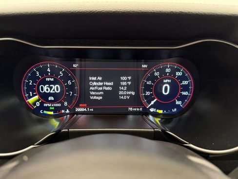 Used 2018 Ford Mustang GT Premium w/ GT Performance Package RWD image 13