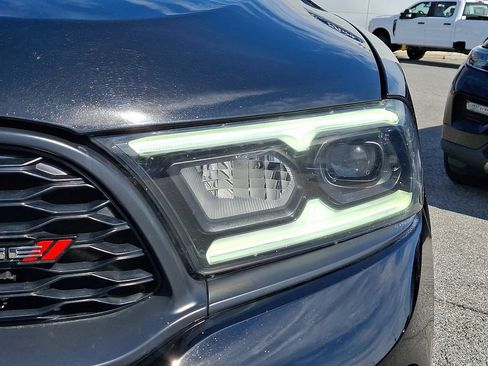 Used 2024 Dodge Durango GT AWD/4WD image 9