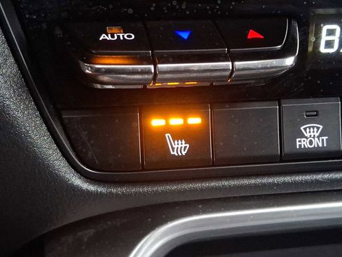 Certified 2024 MAZDA CX-90 Plug-In Hybrid w/ Preferred image 25