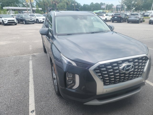 Used 2021 Hyundai Palisade Limited FWD image 21