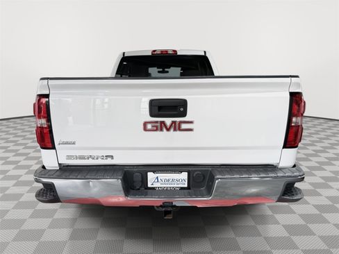 Used 2014 GMC Sierra 1500 2WD Double Cab image 8