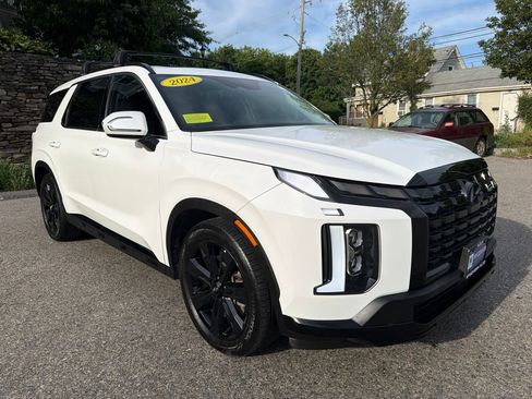 Used 2024 Hyundai Palisade XRT AWD/4WD image 9
