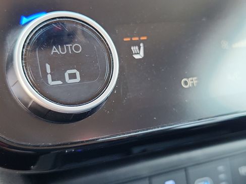 Used 2025 Hyundai Tucson SEL AWD/4WD image 22