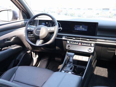 New 2026 Hyundai Santa Cruz Limited AWD/4WD image 14