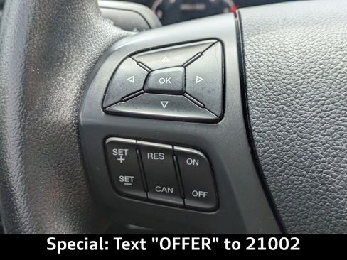 Used 2019 Ford Ranger XL w/ Equipment Group 101A Mid RWD image 26