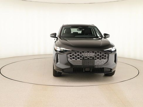 New 2025 Audi Q5 Premium image 11