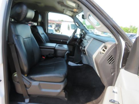 Used 2015 Ford F350 XLT w/ XLT Value Package AWD/4WD image 16