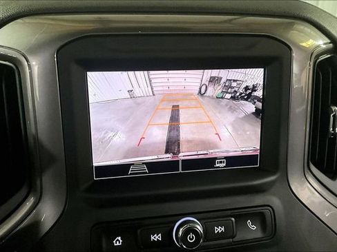 Certified 2023 GMC Sierra 1500 Pro w/ Convenience Package image 21