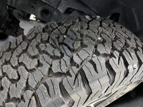 Used 2021 Jeep Wrangler Unlimited Rubicon image 35