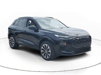 New 2026 Audi Q3 quattro 2.0T