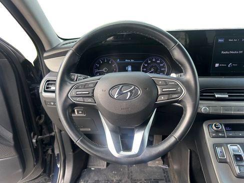 Used 2022 Hyundai Palisade SEL w/ Convenience Package image 12