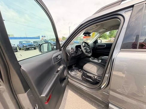 Used 2021 Ford Bronco Sport Big Bend AWD/4WD image 18