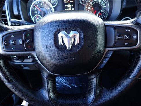 Used 2024 RAM 1500 Tradesman AWD/4WD image 14