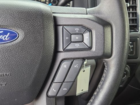 Used 2019 Ford F150 XLT w/ Equipment Group 301A Mid image 20