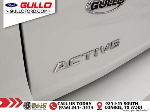 Used 2025 Ford Expedition Max Active image 31